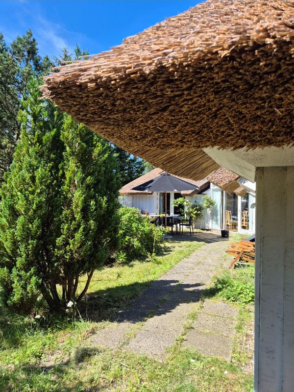 La maison de Mette