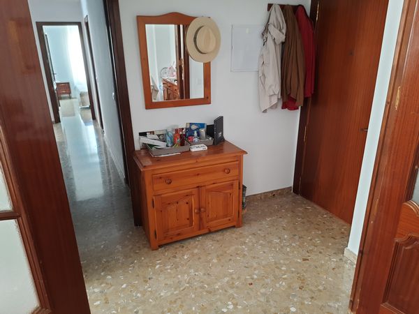 La maison de José