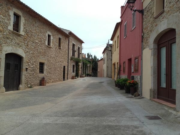 La maison de Josep