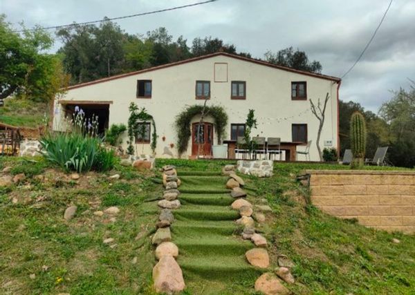 La maison de Nuria