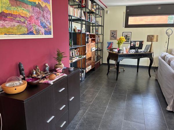 La maison de Alejandra