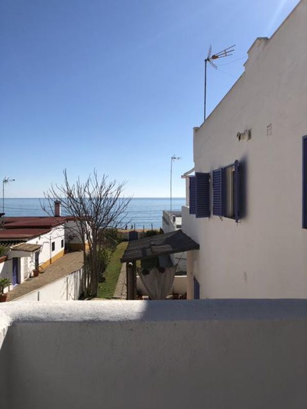La maison de Lola e Irene