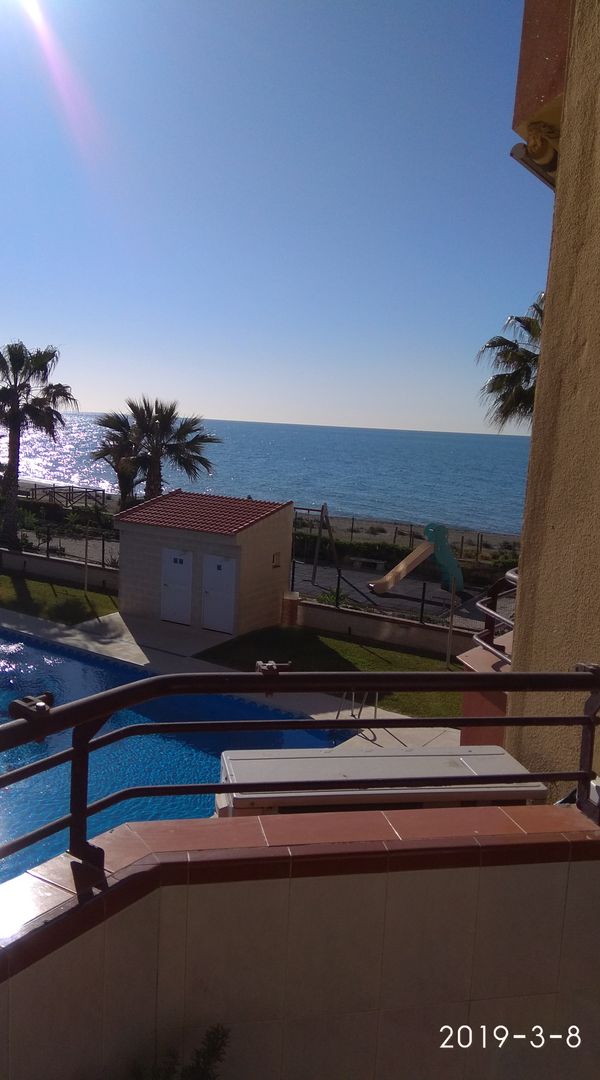 La maison de Esmeralda- Mínimo 15 días
