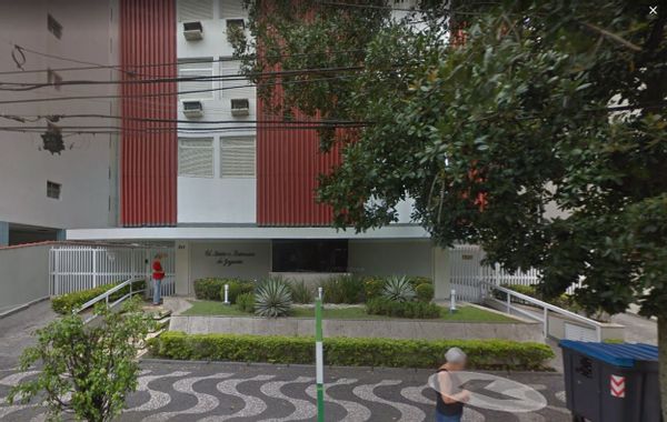 La maison de Caio
