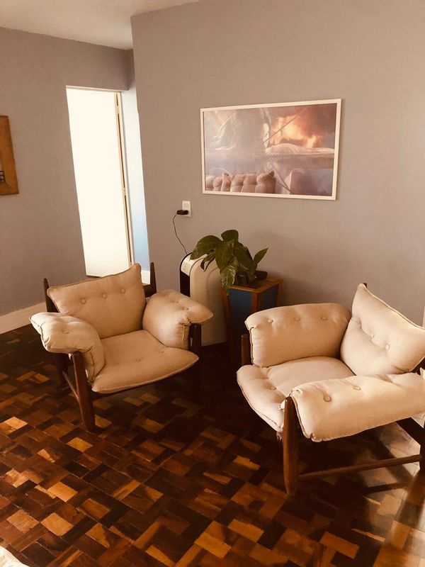 La maison de Gizelda
