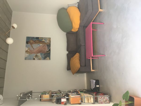 La maison de Daniela