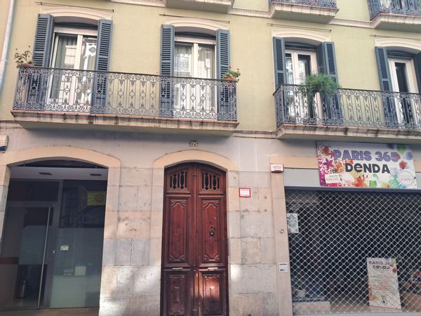 La maison de Idoia