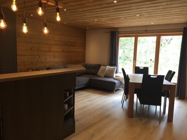 Les Contamines Montjoie