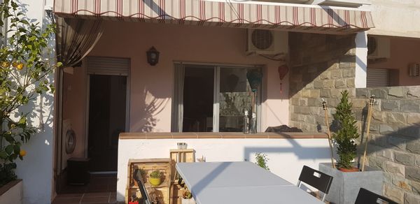 La maison de Cintia Y Sergi