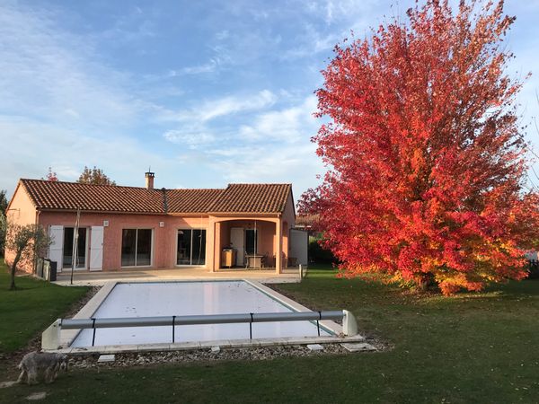La maison de Boris