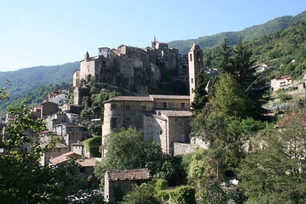 La maison de Benjamin