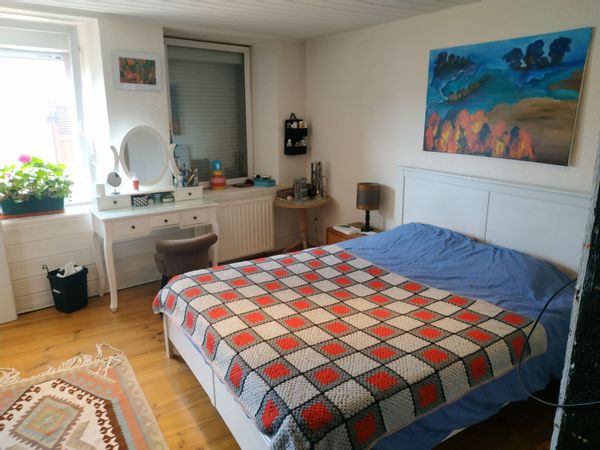 La maison de Kaveh