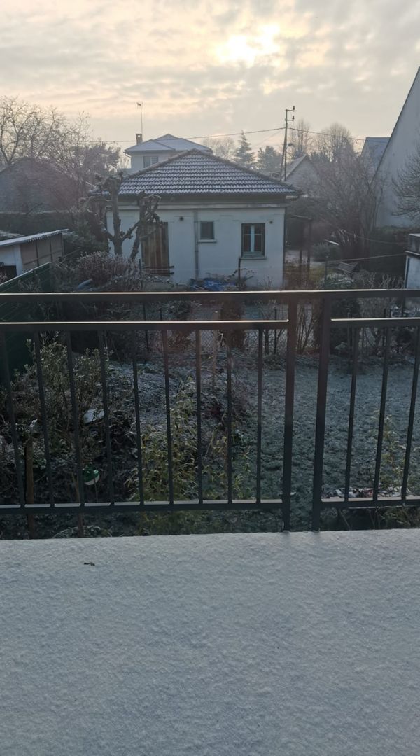 La maison de Claire et Nicolas