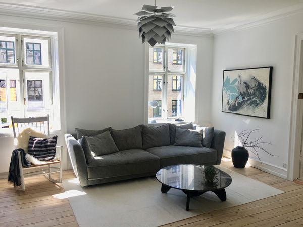 La maison de Charlotte