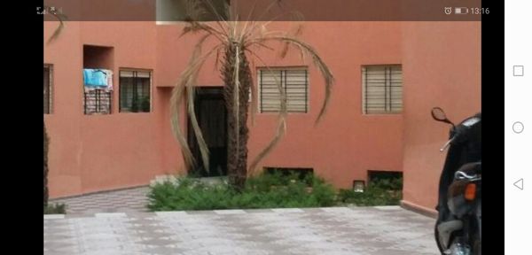 La maison de Atika et adil