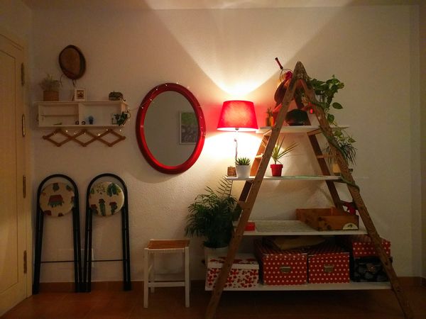 La maison de Marta