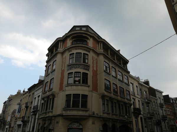 La maison de Alessandro