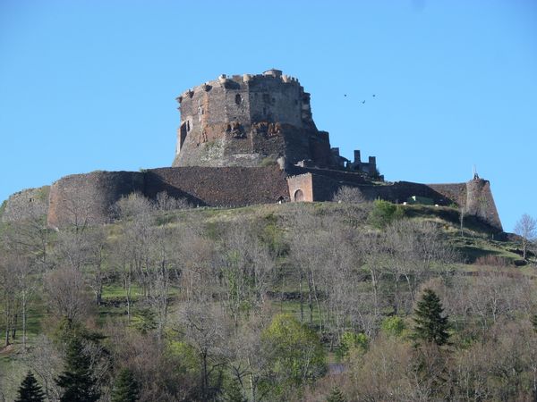 CHALET en AUVERGNE