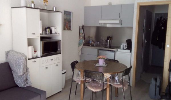 Le Studio de Cécile Fleur des Alpes