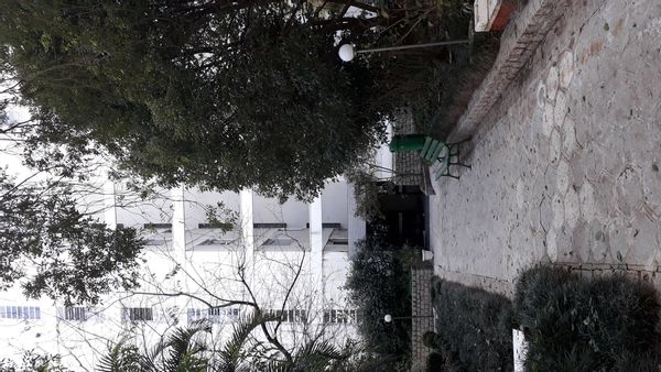 La maison de Anaci