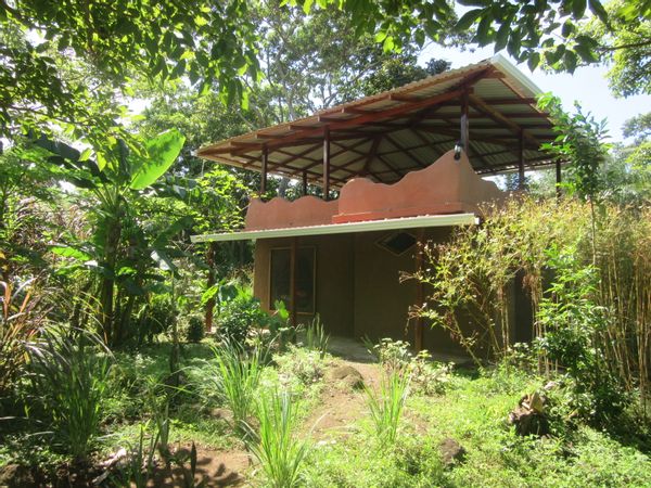 La maison de Elodie