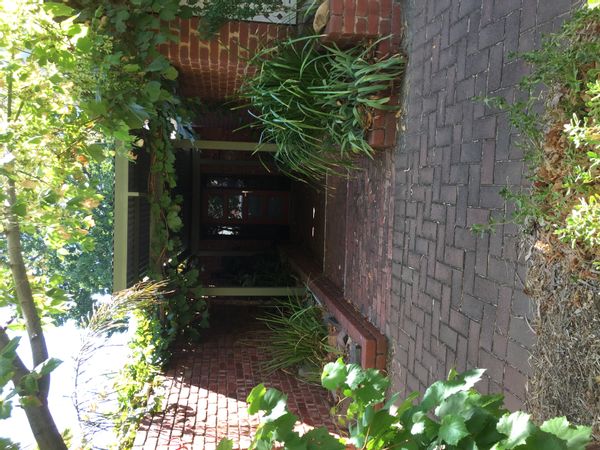 La maison de Margaret