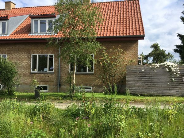 La maison de Louise