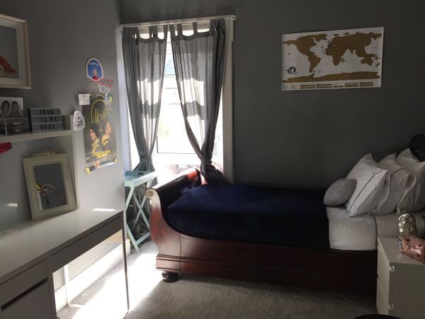 La maison de Aisling