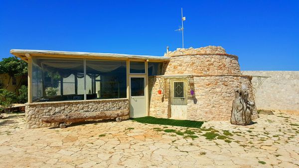 La maison de ANGELO