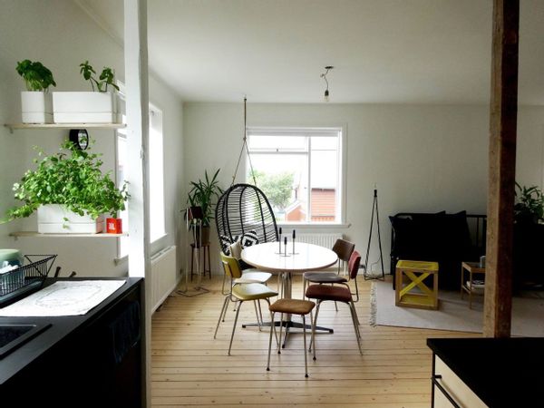 La maison de Gudrun
