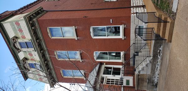 La maison de Kathy