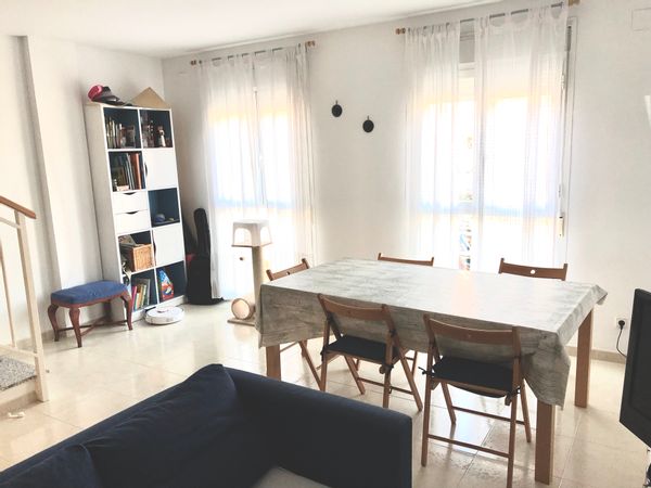 La maison de Clara