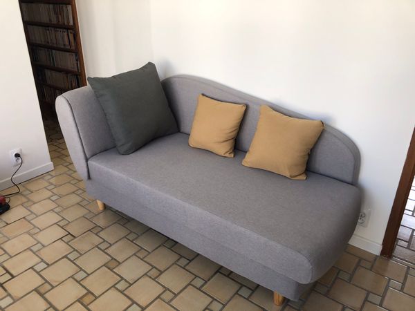 Un petit chez soi proche de la plage
