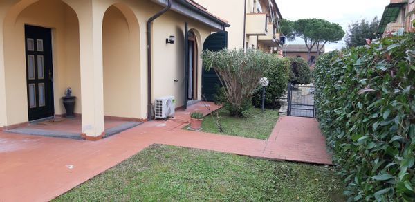 La maison de Bruna e Carlo