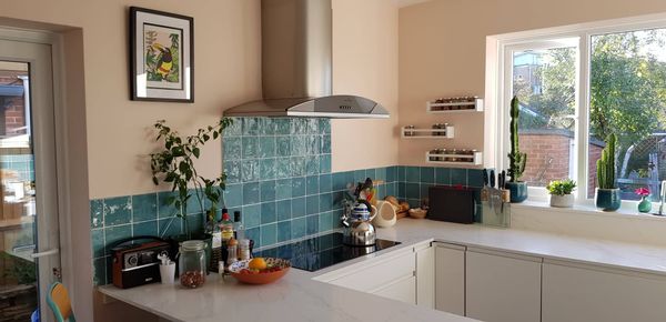 La maison de Peggy