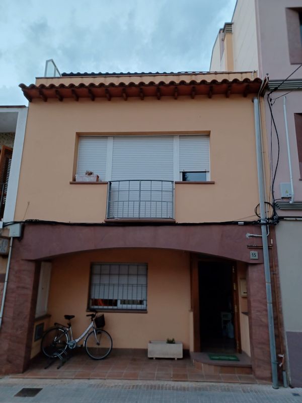 La maison de Gemma