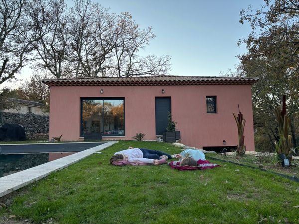 La Villa ODEL