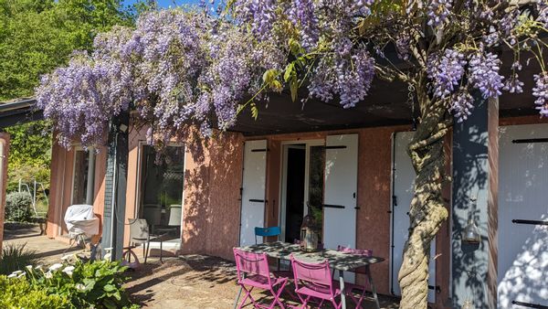 La maison d'Elo