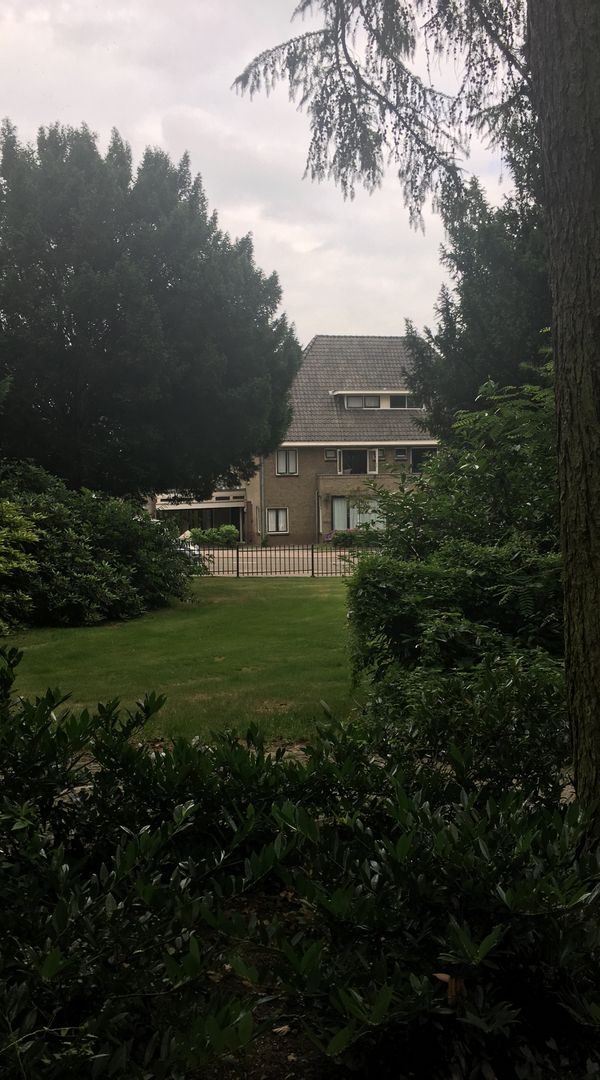La maison de Ester