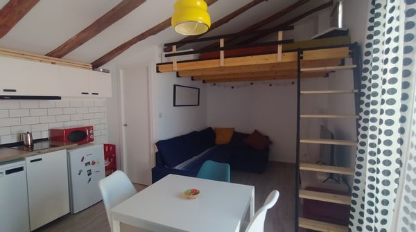 La maison de Lola