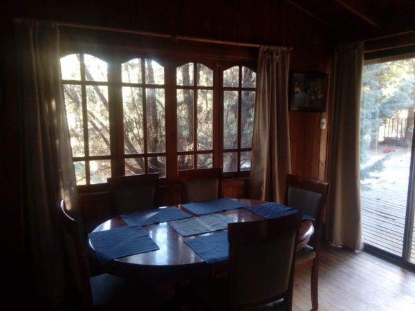 La maison de Sabine