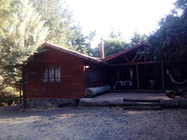 La maison de Sabine