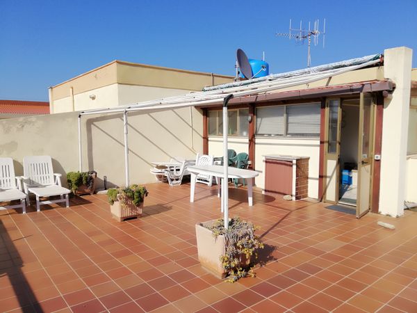 La casa di Roberto