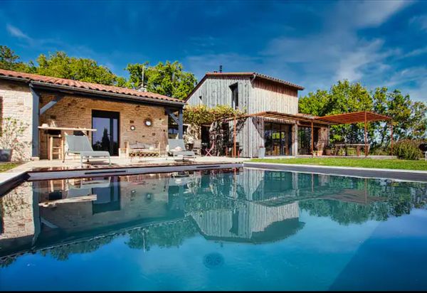 Villa Louisa