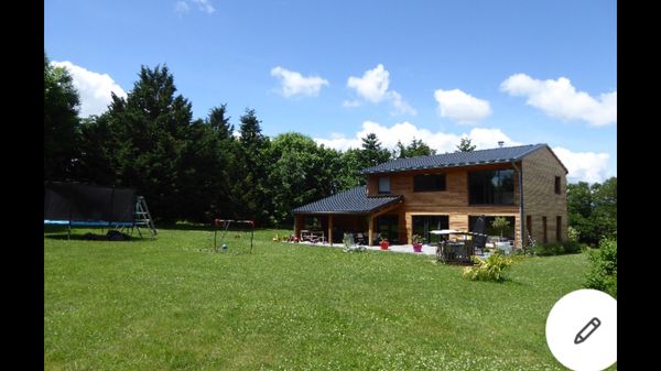 La maison de Sophie et Julien