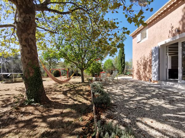 La maison de Célia et Pascal