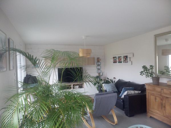 La maison des Perodel's