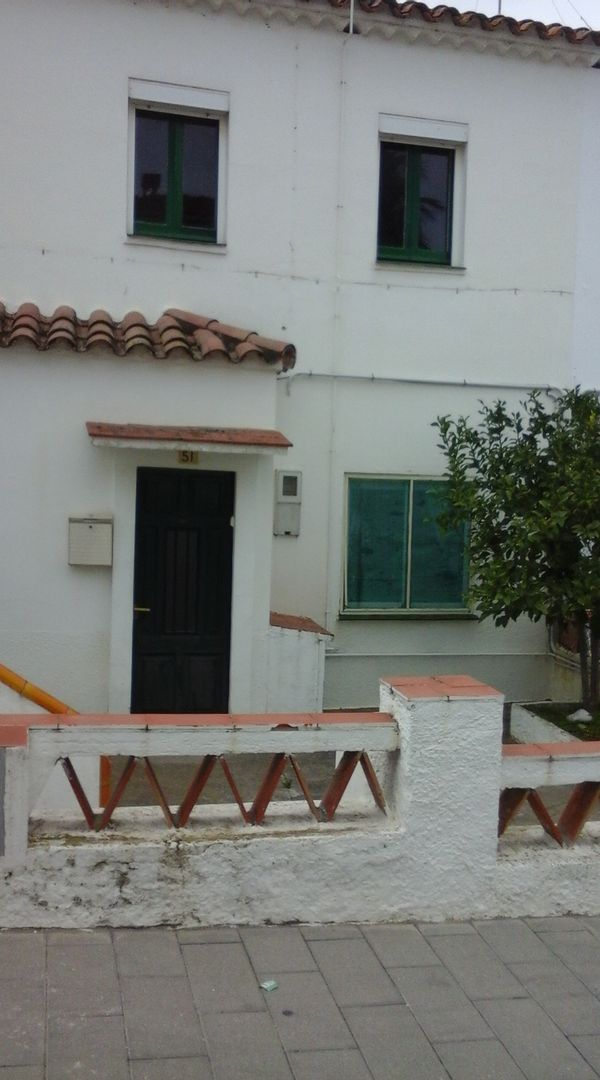 La maison de Lita