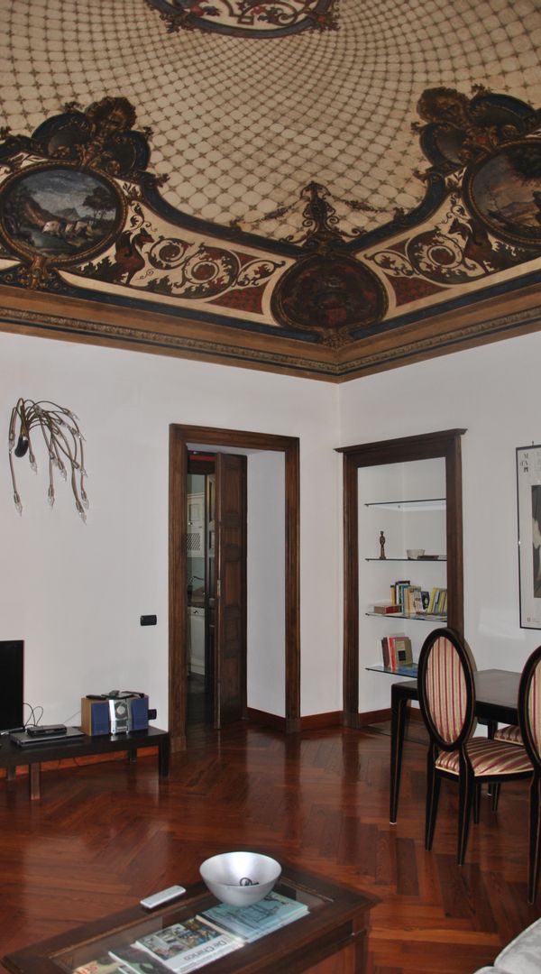La maison de Daria