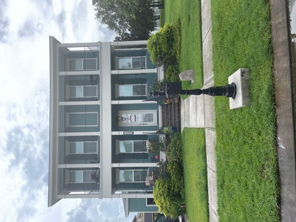 La maison de Cara